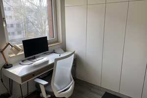 Exklusive 4-Zimmer-Wohnung mit zwei Balkonen und Einbauküche, Bezugsfrei ab 2026 – Am Gutspark 8, 10367 Berlin – Vorschaubild 18