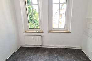 Wäre das was? Geräumige Vier-Zimmer-Wohnung – Margaretenstraße 31, 9131 Hilbersdorf, Chemnitz – Vorschaubild 3