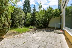 Familienhaus mit großem Entwicklungspotenzial, Hobbyraum & Studio im begehrten Österreicherviertel – Radstädterstraße 8, 80687 Am Westbad, München – Vorschaubild 18