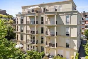 Wohnen wie im Haus - Ihre exklusive Garten-Maisonettewohnung – Die vollständige Adresse der Immobilie erhältst du vom Anbieter., 40597 Benrath, Düsseldorf – Vorschaubild 30