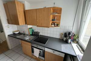 Helle Dreizimmerwohnung in Aachen Eilendorf WG-geeignet – Josefstraße 126, 52080 Eilendorf, Aachen – Vorschaubild 8