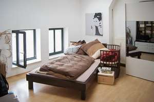*** 3 Zimmer - Balkon - Dachgeschoss *** – Die vollständige Adresse der Immobilie erhältst du vom Anbieter., 39112 Sudenburg, Magdeburg – Vorschaubild 29