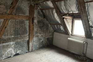 Wohn-/Geschäftshaus Erlangen - Altstadt...zentrale Lage mit Potential – Die vollständige Adresse der Immobilie erhältst du vom Anbieter., 91054 Altstadt, Erlangen – Vorschaubild 13