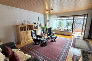 Freistehendes Einfamilienhaus mit Wintergarten und großem Grundstück - KEINE KÄUFERPROVISION ! – Die vollständige Adresse der Immobilie erhältst du vom Anbieter., 34225 Baunatal – Vorschaubild 4
