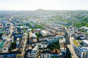 4-Zimmer Wohnung in der City! Stadtnah und doch ruhig – Die vollständige Adresse der Immobilie erhältst du vom Anbieter., 75172 Weststadt, Pforzheim – Vorschaubild 32