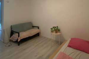1-Zimmer-Apartment in der Mannheimer Innenstadt – Die vollständige Adresse der Immobilie erhältst du vom Anbieter., 68159 Innenstadt/Jungbusch, Mannheim – Vorschaubild 5