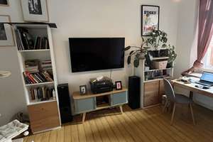 Ab März: 2 Zimmer mit Designer Küche und Garten  – Die vollständige Adresse der Immobilie erhältst du vom Anbieter., 53173 Alt-Godesberg, Bonn – Vorschaubild 28