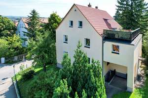 Kapitalanlage Mehrfamilienhaus - Stellplätze, Terrasse, großzügiger Garten – Die vollständige Adresse der Immobilie erhältst du vom Anbieter., 1324 Bühlau/Weißer Hirsch, Dresden – Vorschaubild 4