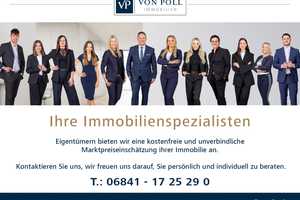 Exklusiver Bungalow mit Sonnenterrasse und Doppelgarage – Neunkirchen (Kreis) – Vorschaubild 16