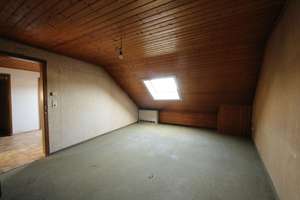 Großzügiges Anwesen - Wohnhaus u. Nebengebäude u. über 1.700 m² Grundstück - ideal für ihr Hobby ... – Die vollständige Adresse der Immobilie erhältst du vom Anbieter., 74838 Limbach – Vorschaubild 27
