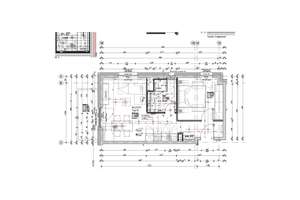 URBAN BASE: Vollmöbliertes 2-Zimmer-Apartment mit EBK, BALKON, ALL-IN-MIETE, UVM. im Wiesbadener ... – Klingholzstraße 8, 65189 Südost, Wiesbaden – Vorschaubild 11
