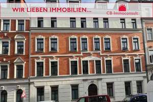 Gepflegte und modernisierte 3-Zimmer Wohnung in einer tollen Immobilie in schöner Lage – Die vollständige Adresse der Immobilie erhältst du vom Anbieter., 4177 Altlindenau, Leipzig – Vorschaubild 2
