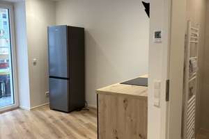 Attraktives City Apartment – Apartment 4