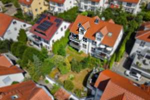 Großzügige Maisonettewohnung mit Balkon in ruhiger Lage von Blaustein – Die vollständige Adresse der Immobilie erhältst du vom Anbieter., 89134 Blaustein – Vorschaubild 17