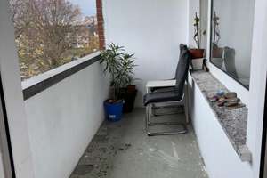 Krefeld-Dieselstraße - gemütliche 3 Zimmer-Wohnung im 3. OG mit Balkon – Die vollständige Adresse der Immobilie erhältst du vom Anbieter., 47803 Benrad-Nord, Krefeld – Vorschaubild 5