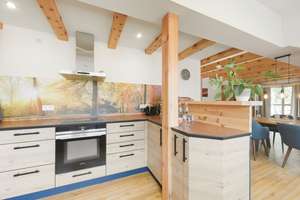 BLÜMM IMMOBILIEN: moderne 2-Zi-DG-Whg. mit Dachterrasse, EBK  – Die vollständige Adresse der Immobilie erhältst du vom Anbieter., 90556 Cadolzburg – Vorschaubild 6