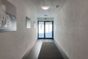 Genossenschaftsanteile - Vermietete Wohnung inkl. EBK, Terrasse und TG-Stellplatz  zu verkaufen – Alte-Dorfstr. 24, 42327 Elberfeld West, Wuppertal – Vorschaubild 16
