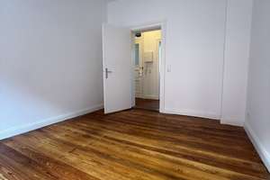 Top geschnittene 2-Zimmer-Whg. inkl. EBK und Balkon Nähe Schreventeich – Weißenburgstraße 46, 24103 Schreventeich, Kiel – Vorschaubild 6