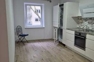Helle, freundliche 3-Zimmer Wohnung mit Premium Wohnküche in saniertem Energieffizienzhaus 40EE – Augustastraße 140, 42119 Elberfeld, Wuppertal – Vorschaubild 6