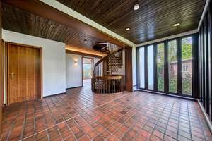 FREESTANDING HOUSE! 180 m² living space, 6-room, 5-bed, 3.5-bath, double garage and outdoor sauna! – Die vollständige Adresse der Immobilie erhältst du vom Anbieter., 65388 Schlangenbad – Vorschaubild 7
