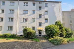 Zwei Eigentumswohnungen mit Potenzial - Maisonette mit separater Dachgeschosswohnung in Elberfeld