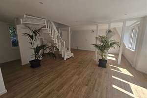 Urban Design Villa mit Gästehaus, Spa, Wintergarten, Kaminhaus, Werkstatt & 6 Stellplätzen – Die vollständige Adresse der Immobilie erhältst du vom Anbieter., 42329 Vohwinkel, Wuppertal – Vorschaubild 6