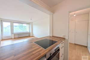 Derendorf: Ideale Single-Wohnung – Merziger Strasse *, 40476 Derendorf, Düsseldorf – Vorschaubild 9