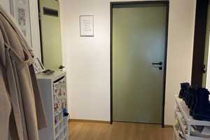 Zentrale 2 Zimmer Wohnung am Nikolaiort - Ideal zur WG Neugründung – Osnabrück – Vorschaubild 5