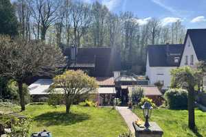 Ideal für junge Familien: Liebevoll renoviertes Einfamilienhaus mit Gartenidyll – Bergstraße (Kreis) – Vorschaubild 22