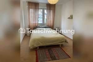Tauschwohnung: 85m² 3.5 ZKB Wohnung in Ehrenfeld (Balkon und Garten) – Tondernstraße 2, 50825 Neuehrenfeld, Köln – Vorschaubild 12