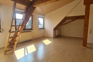Gemütliche Wohnung mit modernen Tageslichtbad & Einbauküche in Oestrich-Winkel