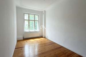 RUHIGE 2-ZIMMERWOHNUNG AM WÜHLISCHPARK | PROVISIONSFREI – Wühlischstraße 12 / Gryphiusstraße 9a 12 / 9a, 10245 Friedrichshain, Berlin – Vorschaubild 2