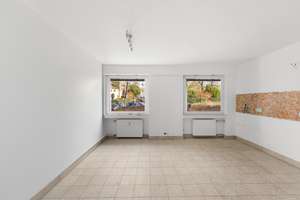 2 Wohnungen zusammengelegt 128 qm+ Balkon+ TG Stellplatz+EG – Die vollständige Adresse der Immobilie erhältst du vom Anbieter., 40225 Bilk, Düsseldorf – Vorschaubild 4