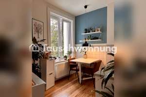 Tauschwohnung: Suche größere Wohnung in Hamburg zum Tausch – Die vollständige Adresse der Immobilie erhältst du vom Anbieter., 22301 Winterhude, Hamburg – Vorschaubild 1