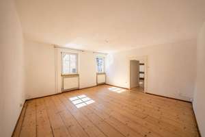 Liebhaberobjekt mit Charme und Seele mit ausbaubarer Scheune, Innenhof & Garten in KA-Knielingen – Die vollständige Adresse der Immobilie erhältst du vom Anbieter., 76187 Knielingen, Karlsruhe – Vorschaubild 11