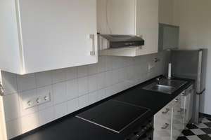 ALT-HASSELS-FERDINANDSTRAßE- SCHÖN SANIERTE WOHNUNG IN GRÜNER UMGEBUNG – Ferdinandstr. 19, 40599 Hassels, Düsseldorf – Vorschaubild 7