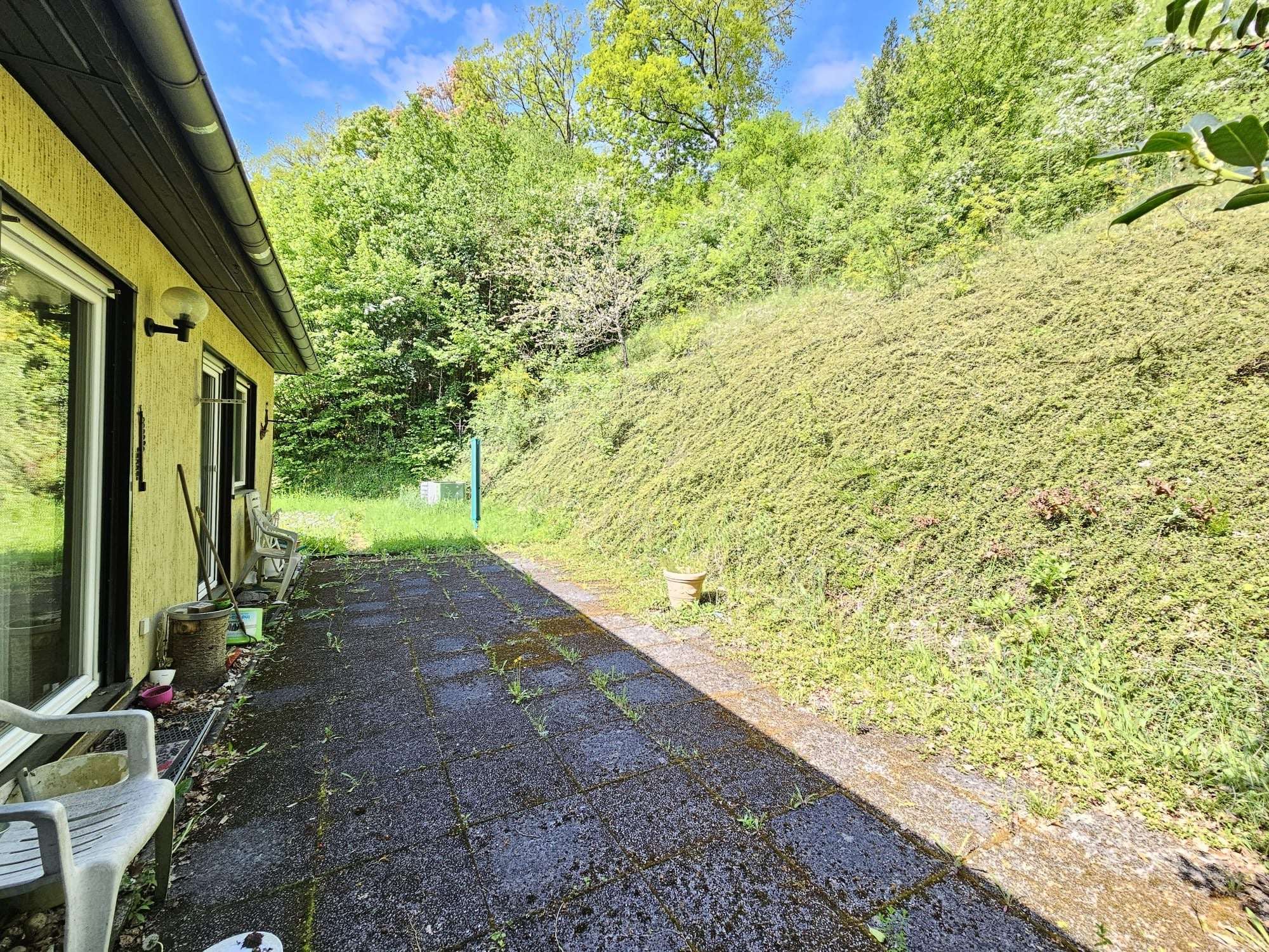 Naturnah Wohnen in zentraler Lage, Birkenfeld Kreis – Bild 3