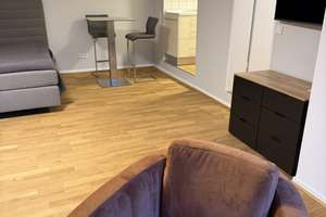 Vollmöbliertes  smartes Appartement  mit Glasfaser Internet Top Lage im Ehrenfeld  – Stolzestraße 11, 44789 Südinnenstadt, Bochum – Vorschaubild 9