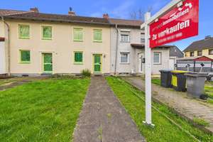 Gestalten statt suchen: Reihenmittelhaus mit viel Potenzial in Castrop-Rauxel – Die vollständige Adresse der Immobilie erhältst du vom Anbieter., 44581 Castrop-Rauxel – Vorschaubild 3