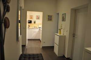 Provisionsfrei! Maximilianstraße Augsburg: 243 m² | 8 Zi.  in Bestlage – vermietet, flexibel – Maximilianstraße 71, 86150 Lechviertel, östl. Ulrichsviertel, Augsburg – Vorschaubild 14
