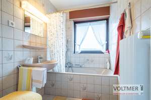 EINGEPACKT - charmantes Reihenmittelhaus mit Garage und Dachterrasse in Saarbrücken! – Die vollständige Adresse der Immobilie erhältst du vom Anbieter., 66119 Sankt Arnual, Saarbrücken – Vorschaubild 7