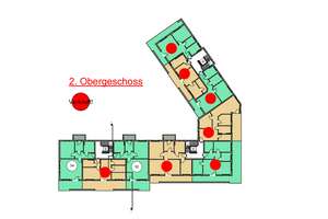 Wohnen im "Alten Dorf" #27 Neubau, zentrale und ruhige Ecke – Klunkau 27, 38226 Lebenstedt, Salzgitter – Vorschaubild 4