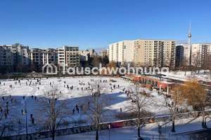 Tauschwohnung: Mit Blick aufs Engelbecken – Die vollständige Adresse der Immobilie erhältst du vom Anbieter., 10999 Mitte (Ortsteil), Berlin – Vorschaubild 5