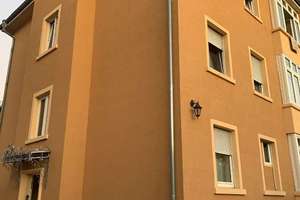 Mehrfamilienhaus in Frankfurt-Unterliederbach vollvermietet