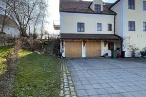 Herrliche Doppelhaushälfte mit traumhaftem Garten einen Katzensprung von Wolnzach – Pfaffenhofen an der Ilm (Kreis) – Vorschaubild 44