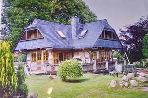 Ihr Landhaus am Timmendorfer Strand – Die vollständige Adresse der Immobilie erhältst du vom Anbieter., 23669 Timmendorfer Strand – Vorschaubild 11