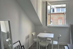 NEU *Paul & Partner* WOHNUNG IN ZENTRALER LAGE WIESBADENS ! – Die vollständige Adresse der Immobilie erhältst du vom Anbieter., 65185 Westend / Bleichstraße, Wiesbaden – Vorschaubild 4