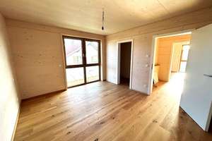 Neuwertiger Holz-Massiv-Bau mit Umweltwärme – Die vollständige Adresse der Immobilie erhältst du vom Anbieter., 82327 Tutzing – Vorschaubild 4
