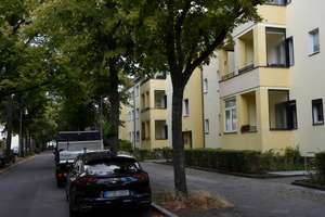 Bezugsfreie Eigentumswohnung 42,80 qm in guter Lage – Die vollständige Adresse der Immobilie erhältst du vom Anbieter., 13583 Spandau (Ortsteil), Berlin – Vorschaubild 14