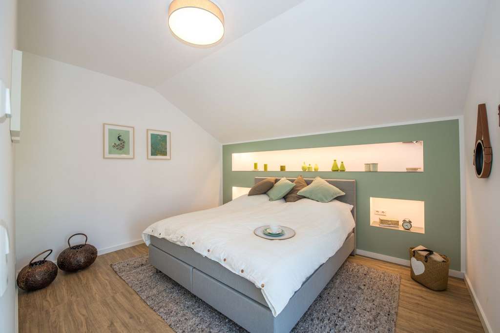 Immobilie in Bosenbach - Ihr neues Haus - Ausbauhaus für die ganze Familie - Bild 4